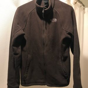 North Face Fleece Jacket